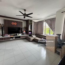 3 Storey House / Impian Emas / 4 Bed / Rm850k