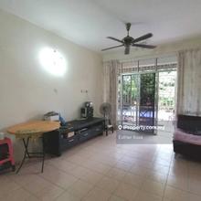 Taman Pandan Indah Apartment for Sale