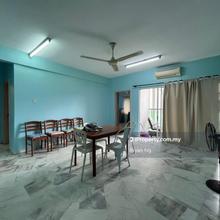 Fully Renovation , Non Bumi Lot, Below Market Prices
