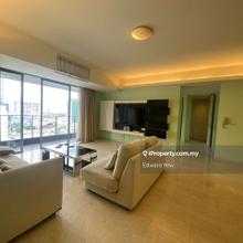 Gorgeous 3 bedrooms at KLCC