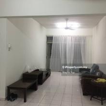 Sri Mayang Kelana Jaya freehold 2cp Below Market Rm100k Full Loan