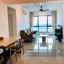 One foresta fully furnished move in condition