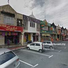Bandar Baru Salak Tinggi Sepang 2sty shop 20x65 Below Market 100% Loan