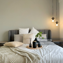 Emerald 9 Service Residence For Sale