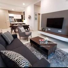 Kingfisher Putatan Developer Unit Free Many Items