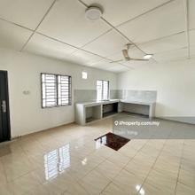Taman Putera Indah, Batu Pahat, Single Storey Terrace 22x70