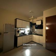 Fully Renovated & Furnished