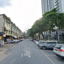 4.8 ROI Sunway Mentari Bandar Sunway 3storey shoplot