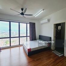 You Residences studio unit for rent with fully furnished 