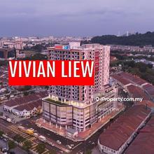 Sunway Dora Ground Floor Shop Rent Bayan Baru Lepas