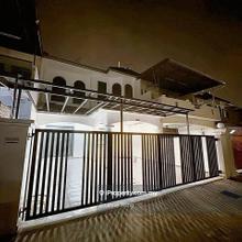 Double Storey Terrace @ 44 Jalan Saga 12, Desa Cemerlang, Ulu Tiram