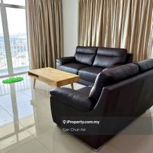 Setia Pinnacle @ Sungai Ara Fully Furnished Bayan Lepas
