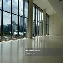 One KL. 100m to KLCC, LRT. 1km to TRX Exchange financial district