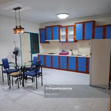 Pierce Palace Low Dense Renovated Pulau Tikus