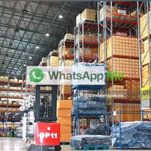Mega Warehouse with ccc