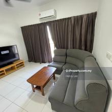 Premium unit for rent.
