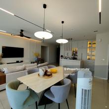 Brand New Fully Renovated Unit For Sale