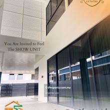 Northbank Crestwood Estates Elegant Lifestyle