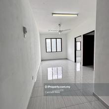Berembang Indah Low Cost Apartment sell 210k 