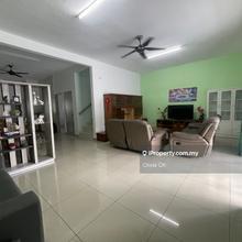 Tmn Seri Binjai, Seremban - 2 Storey House For Sale (Fully Furnished) 