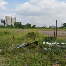 Good Exposure Commercial Land, suitable for development 