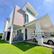 Terrace house for Sale