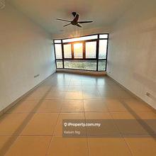Aragreens Residences @ Ara Damansara Partial Furnished for Rent 
