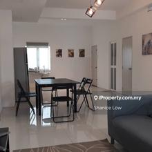 Casa Green Cybersouth Dengkil 2 sty 2rooms 3baths gated guarded Sale