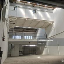 Link Factory For Rent
