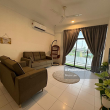 For Rent Condominium  Imperio Professional Suite Jalan Langgar,As