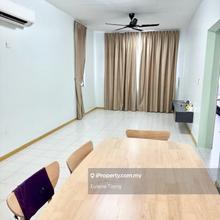 Prima Bintawa Apartment - Rm 1300 