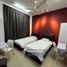 Platinum Lake Pv15 Setapak Medium Room for Rent