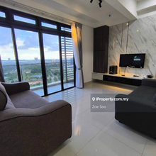 Meridin Executive Suites 2b2b For Rent