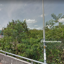 1 Class vacant land