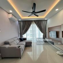 Unit for rent in gardens ville 
