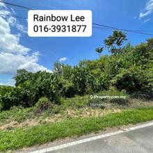 Booking fee one ringgits 