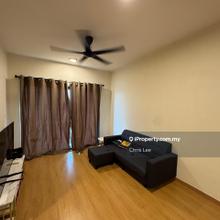 Maya Residence @ Bandar Gamuda Cove, Banting