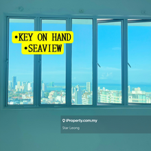 Chepeast Sale The Rise Collection 2 High Floor Seaview