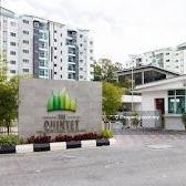 Quintet Apartment Cameron Highland - hfs209 Serviced Apartment 