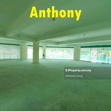 Shoplot at vantage desiran near tanjung tokong