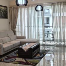 Serviced residence for Rent Perdana Boutique 