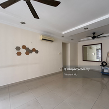 Condo near Jalan ipoh and kl city centre & 2 carparks
