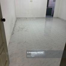 Taman Permas Jaya 1 @ Low Cost Double Storey