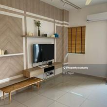 Near Eaton International School, Bus Service, Fully Furnished