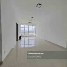 Basic Unit Apartment @ Prima Seremban Sentral