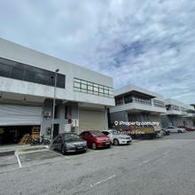 Kepong Industri Primont Perdana, Desa Aman Link Factory