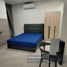 Dk Impian close to Subang 2 Airport in Shah Alam 