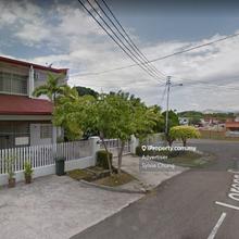 House for sell Bundusan area