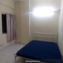 Serdang Perdana Shop Apartment 