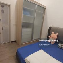 Fully Furnished! Cheapest Rental Rumah Sewa Putrajaya Antara Residence